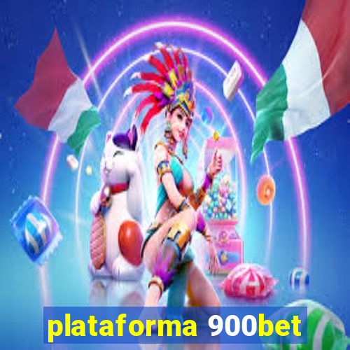 plataforma 900bet